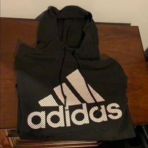 Adidas hoodie